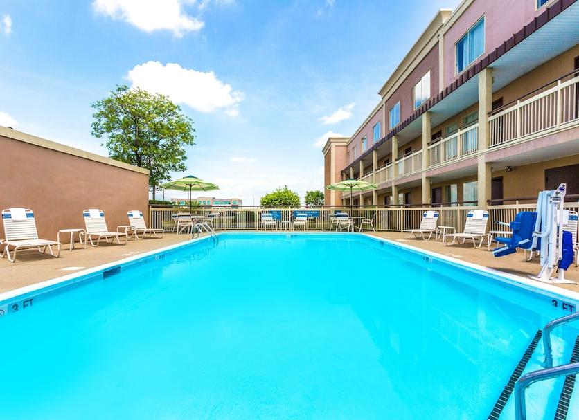 Pool Foto