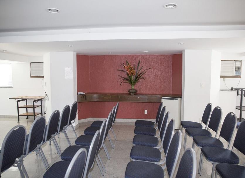 Sala de conferències Foto