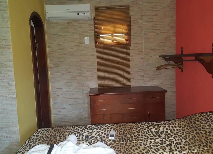 Serveis de l’habitació Foto