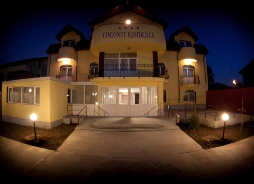 Edifici Foto