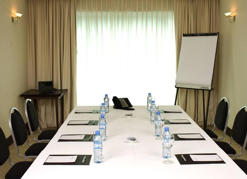 Sala de conferències Foto
