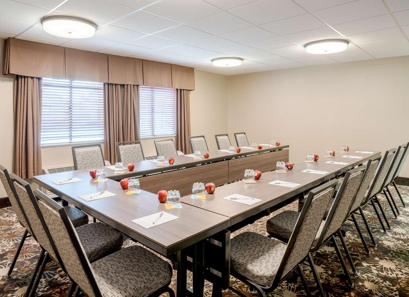Sala de conferències Foto