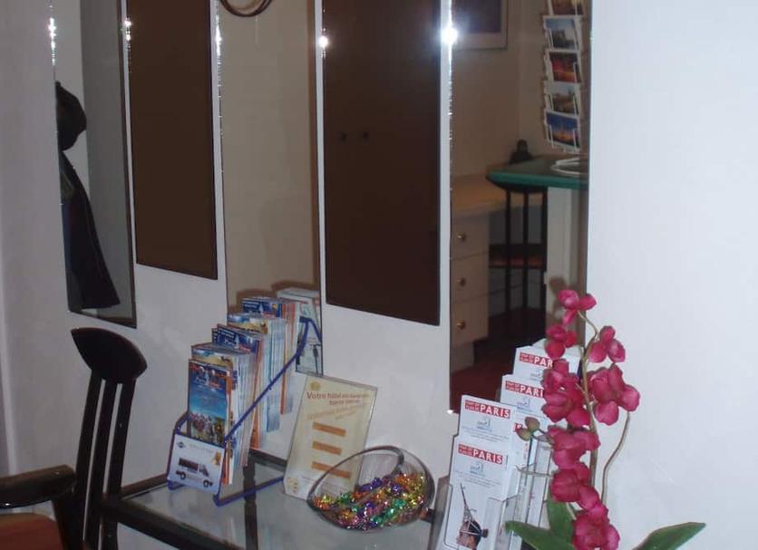 Serveis de l’habitació Foto