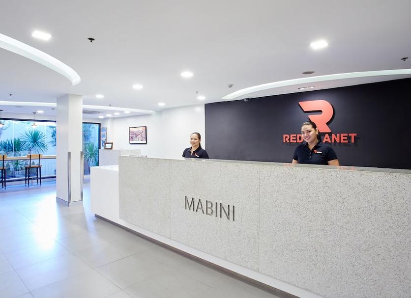 Recepció Foto