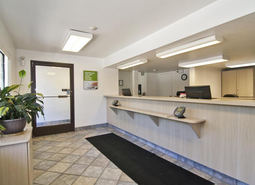 Recepció Foto