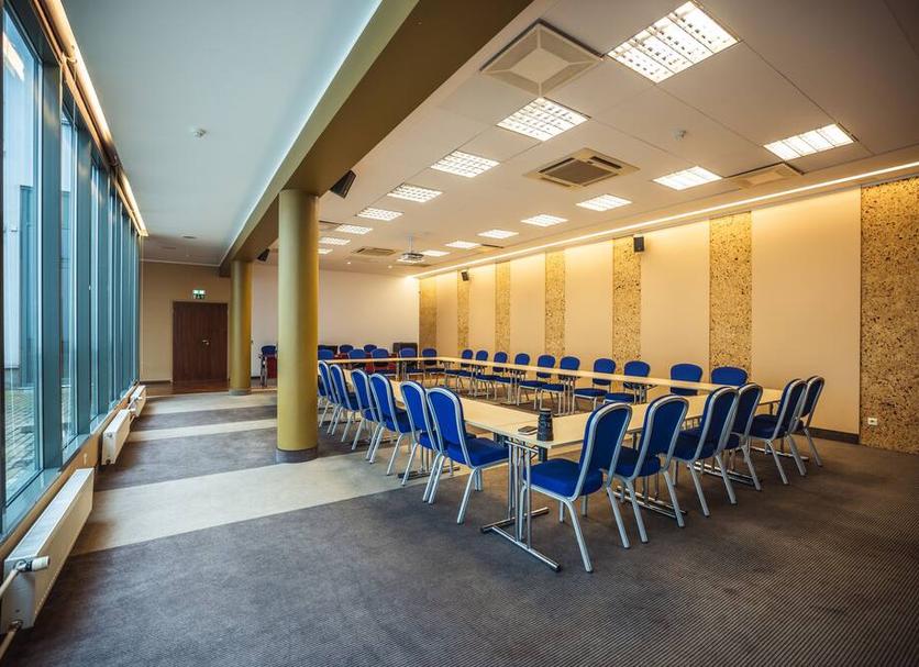 Sala de conferències Foto