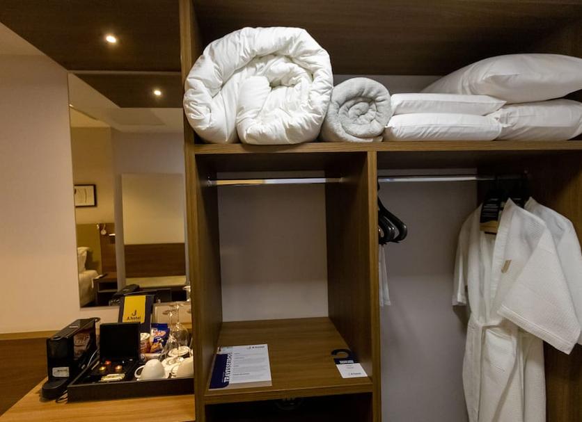 Serveis de l’habitació Foto