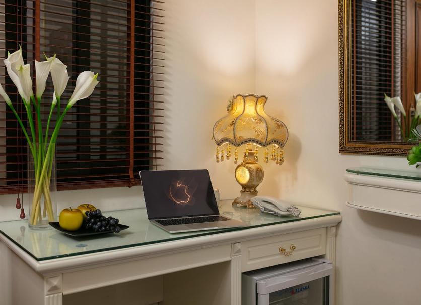 Serveis de l’habitació Foto