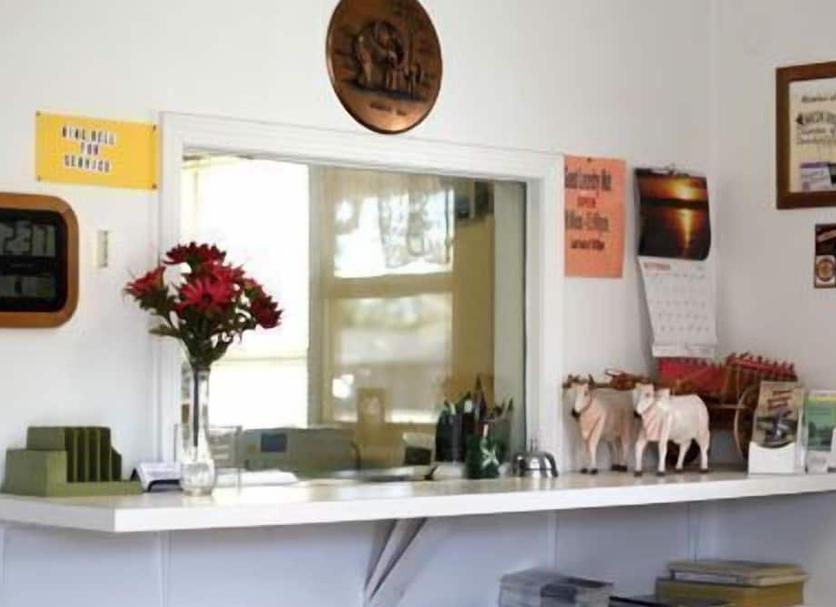 Serveis de l’habitació Foto