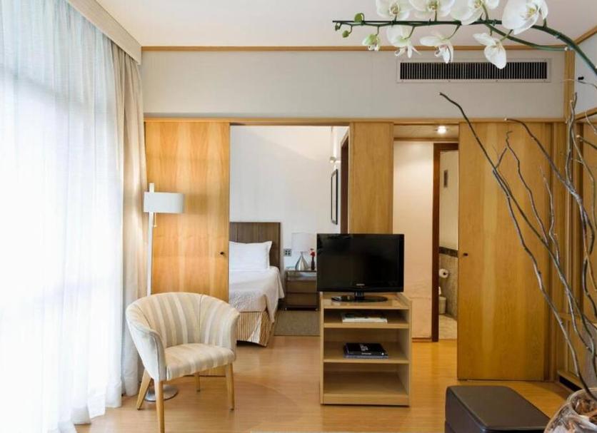 Serveis de l’habitació Foto
