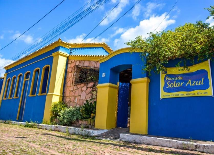 Edifici Foto