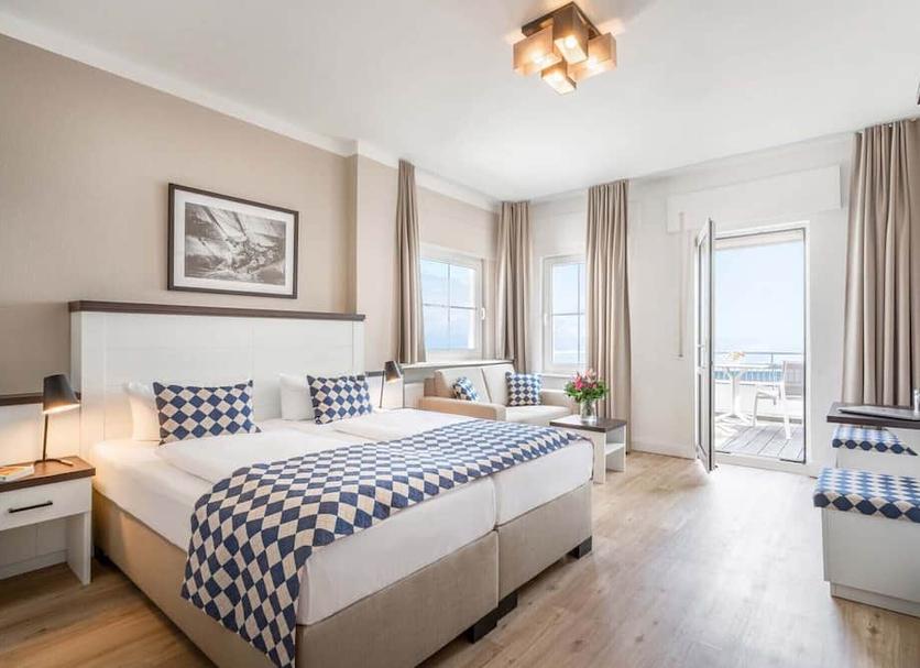 Habitació Foto