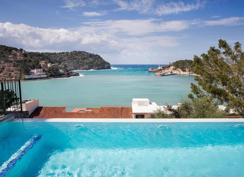 Pool Foto