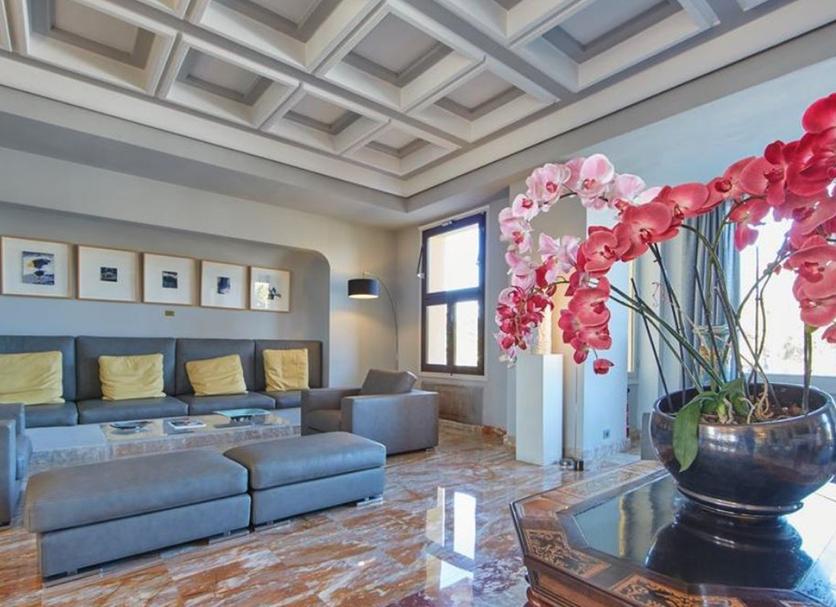 Sala Foto