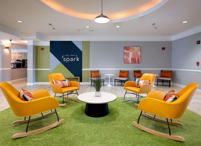 Sala d'estar Foto
