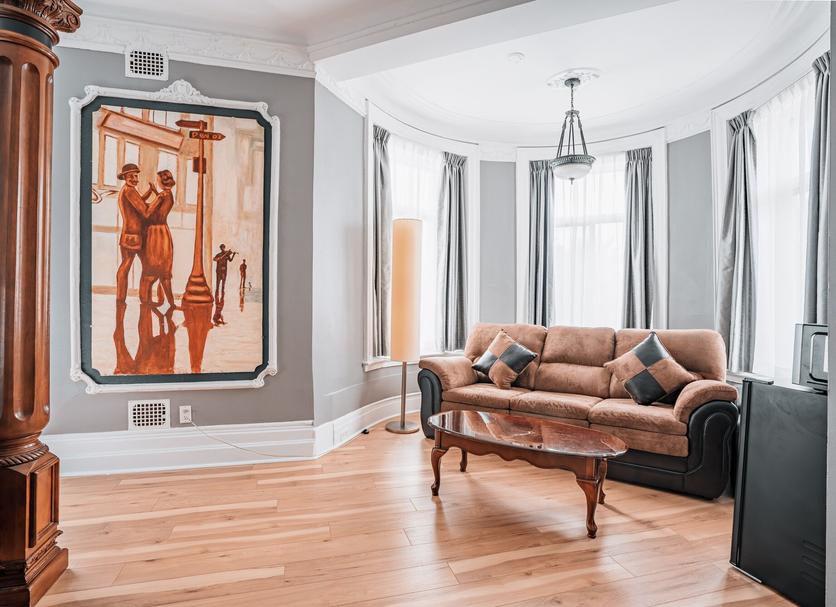 Sala Foto