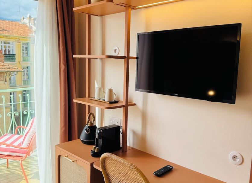 Serveis de l’habitació Foto