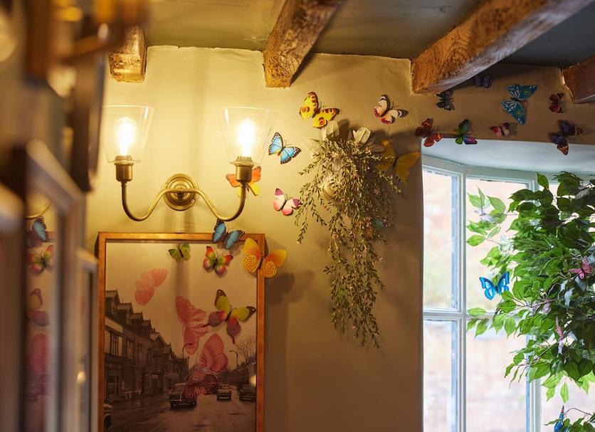Serveis de l’habitació Foto