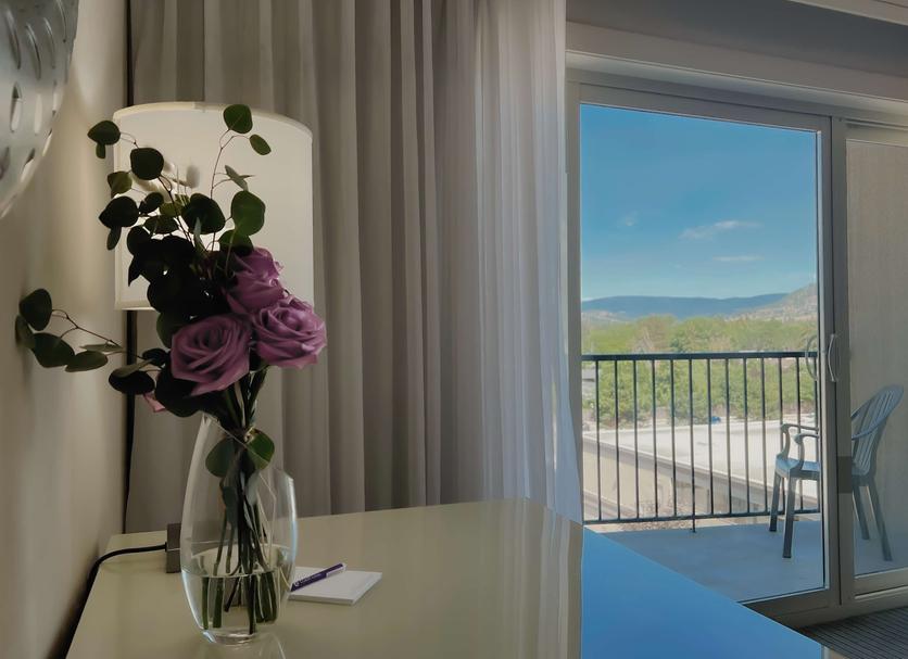 Serveis de l’habitació Foto