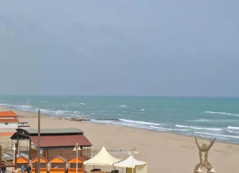 Platja Foto