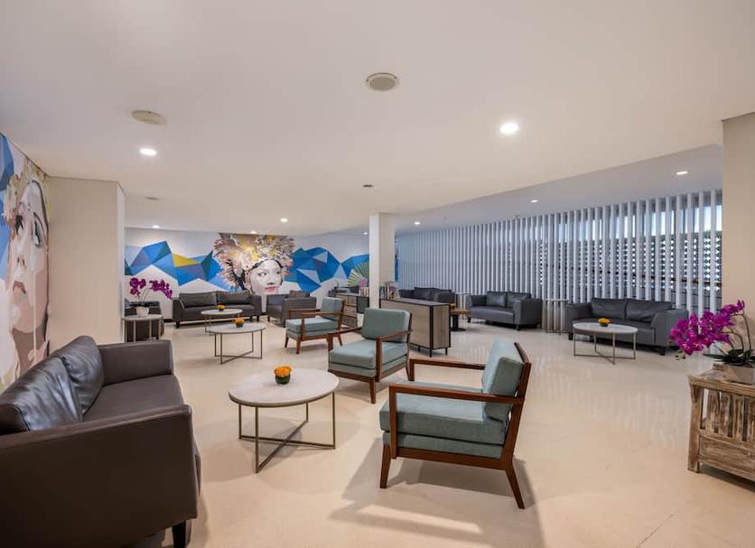 Sala d'estar Foto