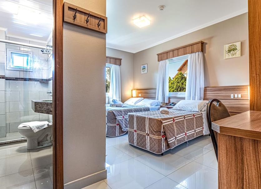 Habitació Foto