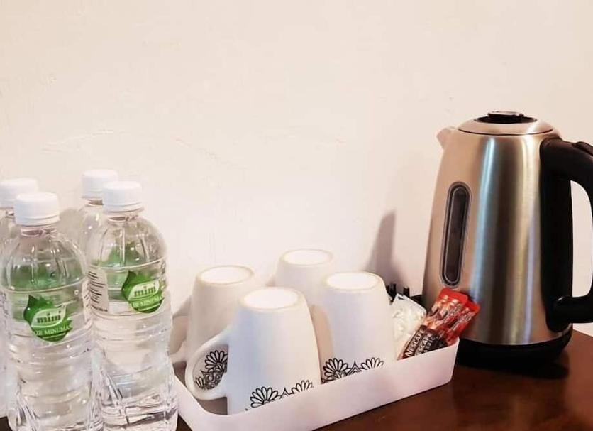 Serveis de l’habitació Foto