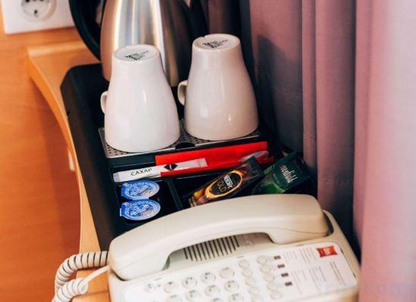 Serveis de l’habitació Foto