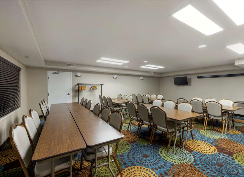 Sala de conferències Foto