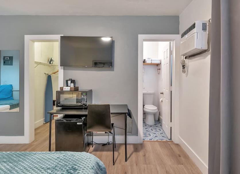 Serveis de l’habitació Foto