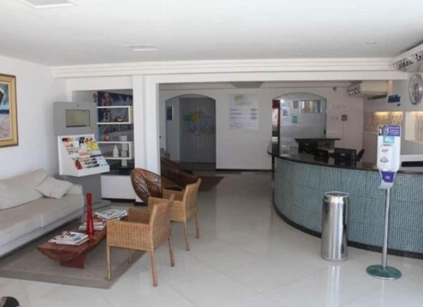 Recepció Foto