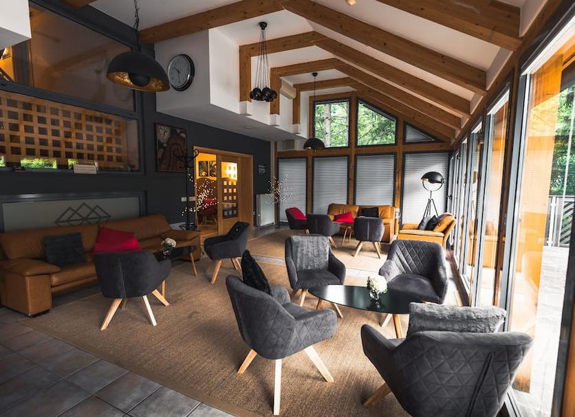 Sala d'estar Foto