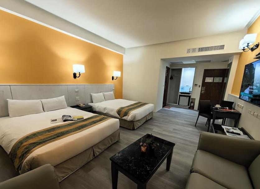 Habitació Foto