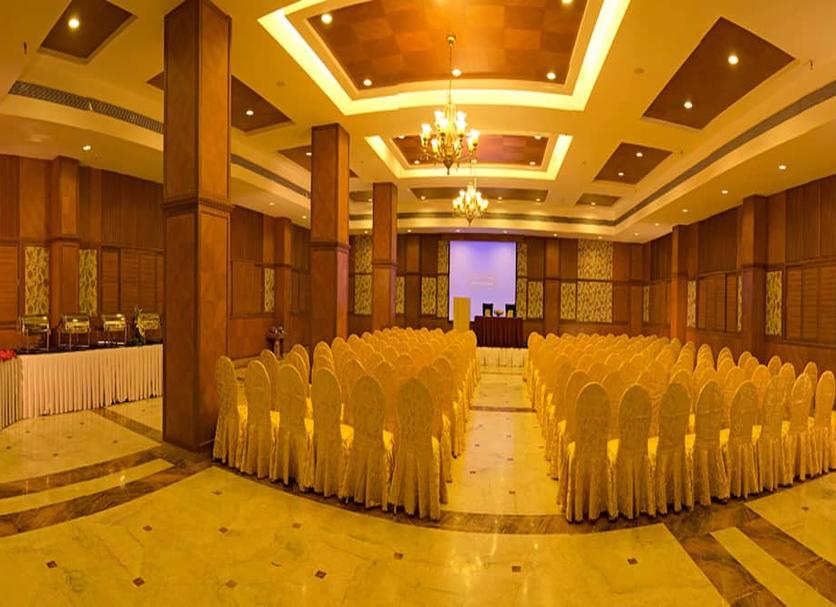 Sala de conferències Foto