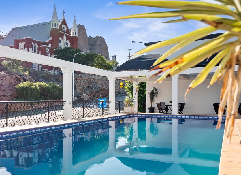 Pool Foto