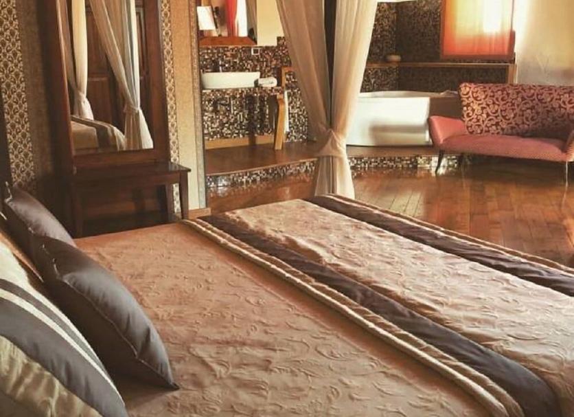 Habitació Foto