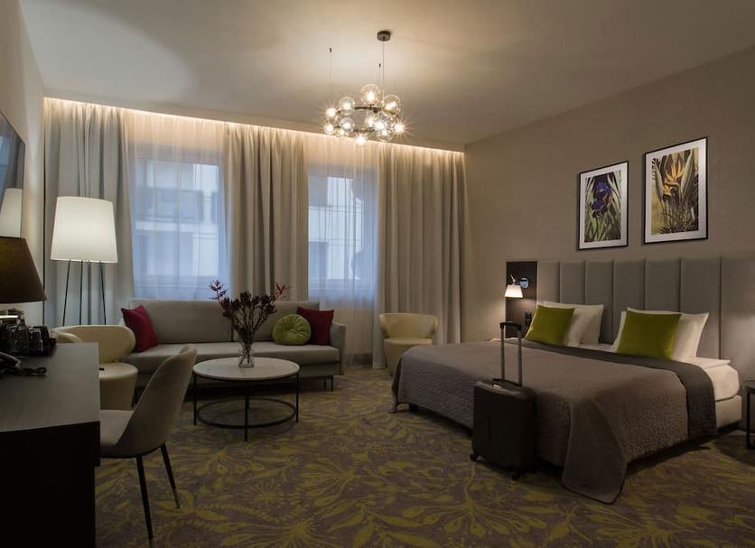 Habitació Foto