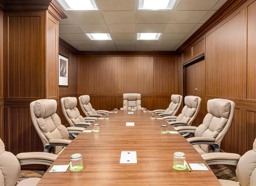 Sala de conferències Foto
