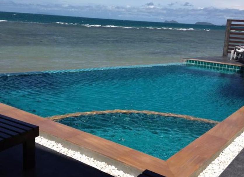 Pool Foto