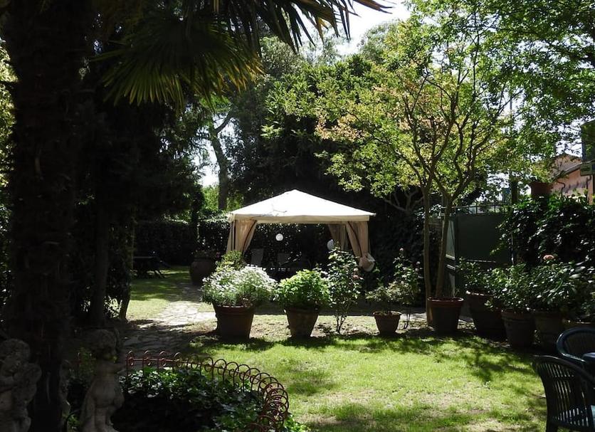 Vista exterior Foto