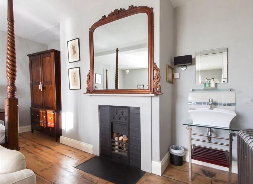 Serveis de l’habitació Foto
