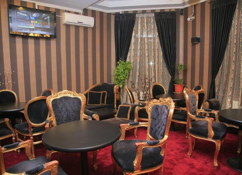 Sala d'estar Foto