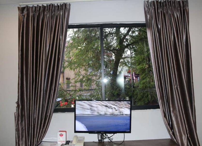 Serveis de l’habitació Foto