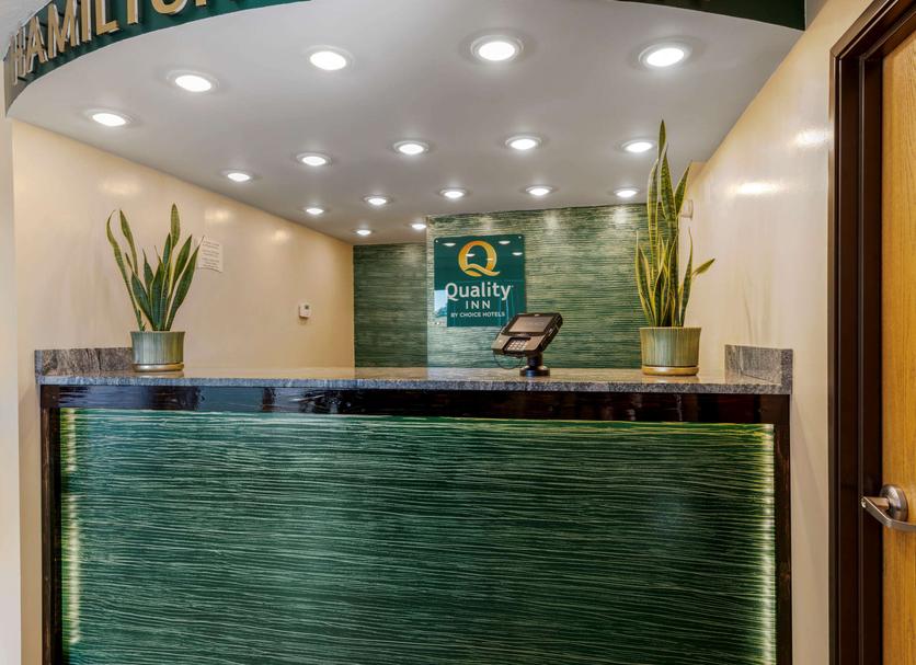 Recepció Foto