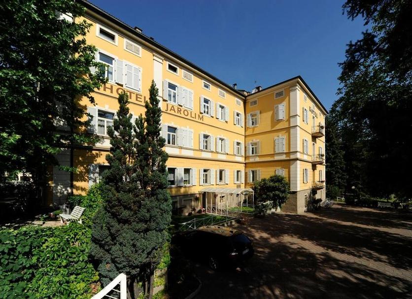 Edifici Foto