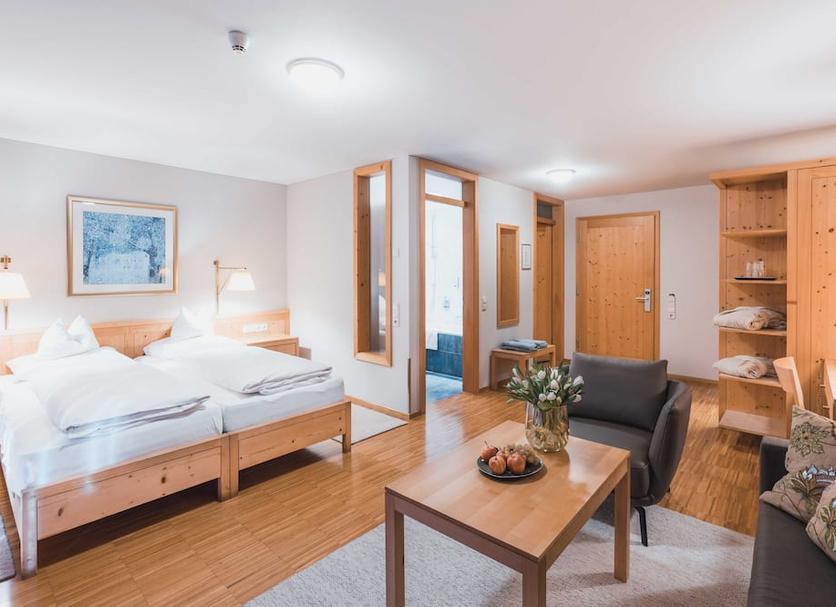 Habitació Foto