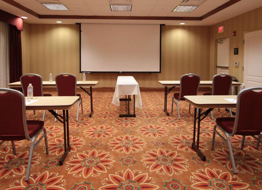 Sala de conferències Foto