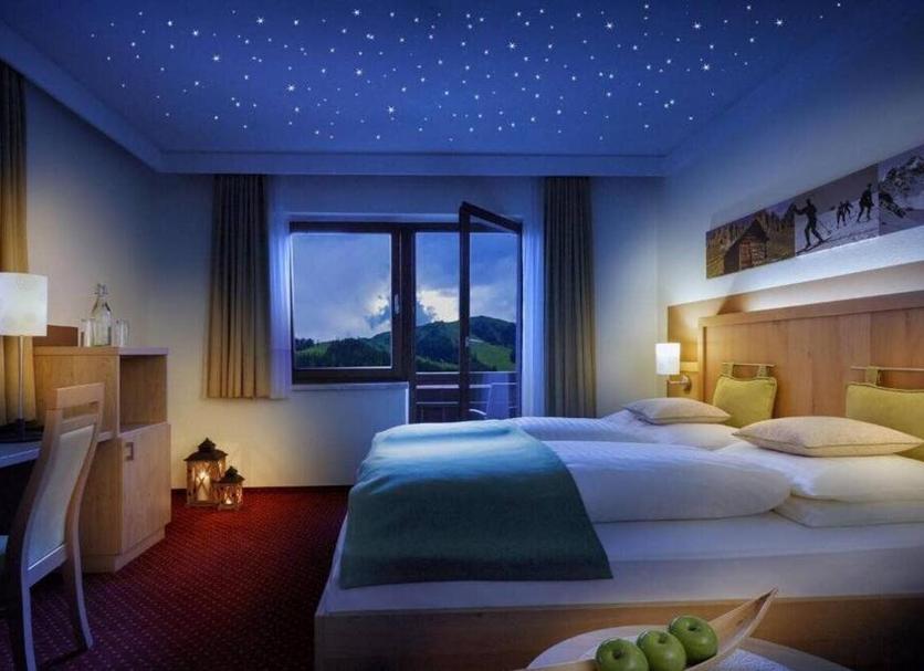 Habitació Foto