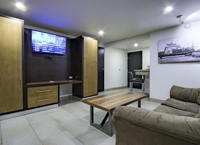 Sala Foto