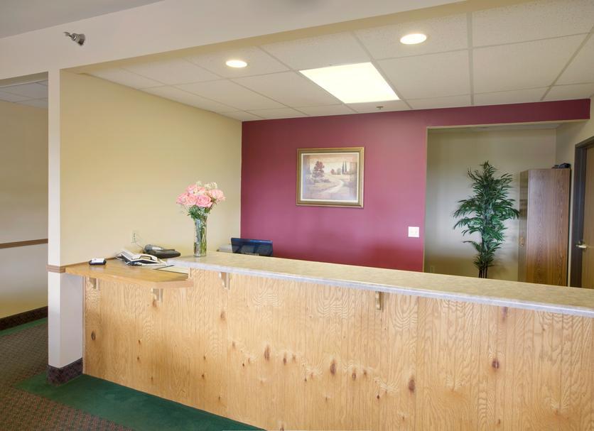 Recepció Foto